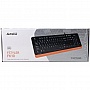  A4tech    A4tech Fstyler Sleek MMedia Comfort Grey (FK10 )