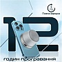   Promate Punch 3  Silver (punch.silver)