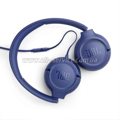 �������� JBL Tune 530 Blue (JBLT530BLU)