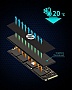  SSD M.2 2280 1TB FX900 Pro HP (4A3U0AA)