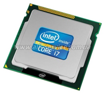  INTEL Core i7-2600 (BX80623I72600) BOX