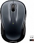  Logitech M325s Wireless Dark Silver (910-006812)