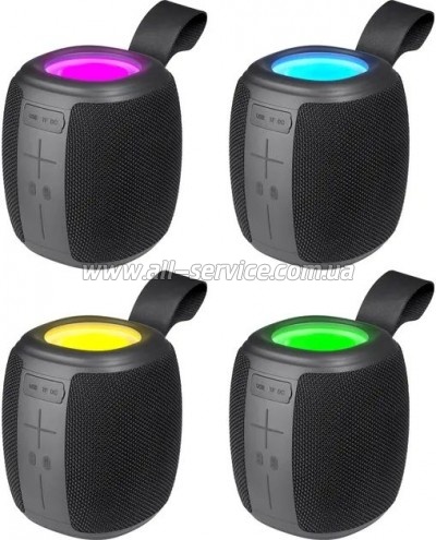   Defender Enjoy S550 Bluetooth Black (65553)