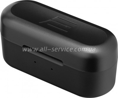 �������� 2E Novem Pro True Wireless Waterproof Mic Black (2E-EBTWNPBK)