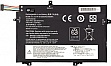 Акумулятор до ноутбука LENOVO ThinkPad L480 (01AV463) 11.1V 4100mAh PowerPlant (NB481286) Акумулятор до ноутбука LENOVO ThinkPad L480 (01AV463) 11.1V 4100mAh PowerPlant (NB481286)
