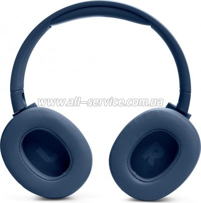  JBL Tune 720BT Blue (JBLT720BTBLU)
