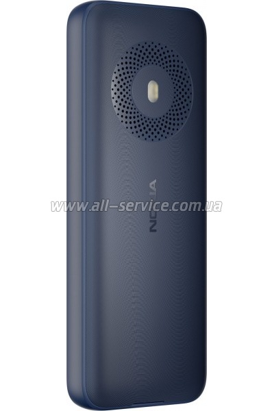 ��������� ������� Nokia 130 DS 2023 Dark Blue