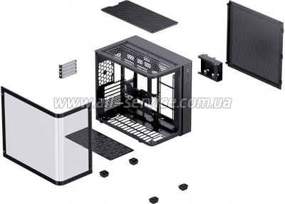 ������ JONSBO TK-3 Black