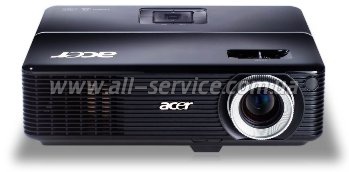  Acer P1200 DLP 3D (EY.K1601.001)