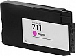  HP 711 Design Jet 120/ 520 Magenta (CZ131A)