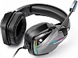  REAL-EL GDX-7780 Black