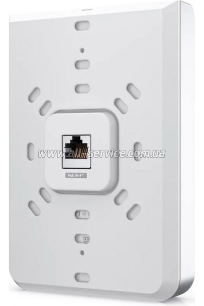   Wi-Fi Ubiquiti U6-IW