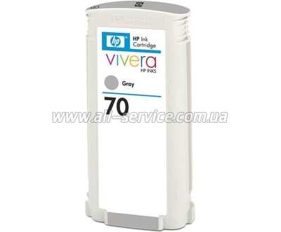  HP 70 DJ Z3100 Grey (C9450A)