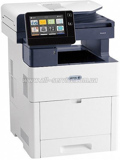 4 Xerox VersaLink C505S (C505V_S)