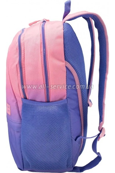   Semi Line 12 Pink/Violet Gradient (J4925-2) (DAS302877)