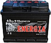   ENERGIA 60Ah (22387)