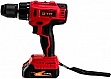  GTM DSI18/60BL  , 18V, 60, 2x2Ah (DSI18/60BL)