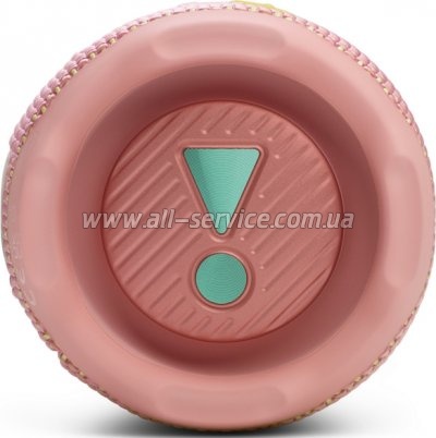   JBL Flip 7 Pink (JBLFLIP7PINK)