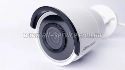   Hikvision DS-2CD2083G0-I (2.8)