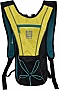   Semi Line 9 Black/Yellow (3294) (DAS303088)