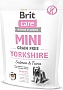 Сухой корм для собак Brit Care GF Mini Yorkshire 400 г (8595602520206) Сухой корм для собак Brit Care GF Mini Yorkshire 400 г (8595602520206)