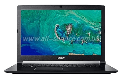  Acer Aspire 7 A717-72G 17.3FHD IPS (NH.GXDEU.045)