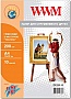  WWM Glossy Textile 200/ A4 10 (GC200.10)
