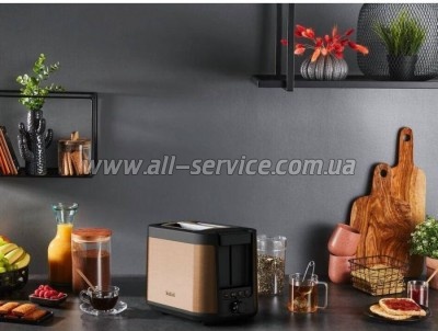  Tefal TT430G10 Coppertinto