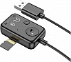 FM  BOROFONE BC49, Black, Box