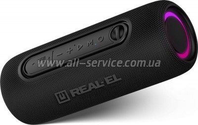   REAL-EL X-715 (EL121600027)