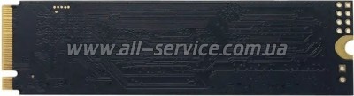 SSD  PATRIOT P300 512 GB (P300P512GM28)