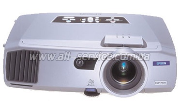 Проектор Epson EMP-7900 w/o lenses (V11H170940) Проектор Epson EMP-7900 w/o lenses (V11H170940)