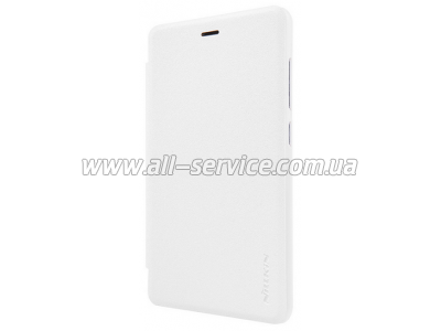   Nillkin Cover case Redmi 3 White SP-LC XM-Redmi3