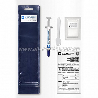  2 THERMOBOOST TB5-4 (2E-TB5-4)