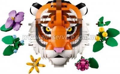  LEGO Art   -  (31217)