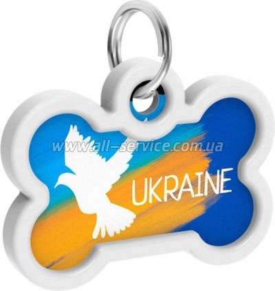    WAUDOG Smart ID  QR  "",  4028  (0640-0229)