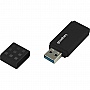  128GB GoodRam UME3 Black (UME3-1280K0R11)