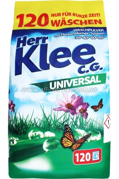   Klee Universal 10  (4260353550058)