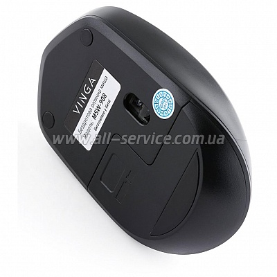 Vinga MSW-908 Silent Click blue