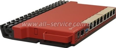  Mikrotik L009UiGS-RM
