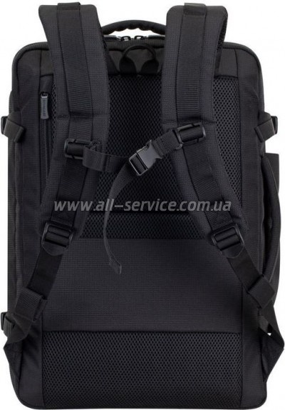   RivaCase 17.3" 8461 Tegel, Black (8461Black)