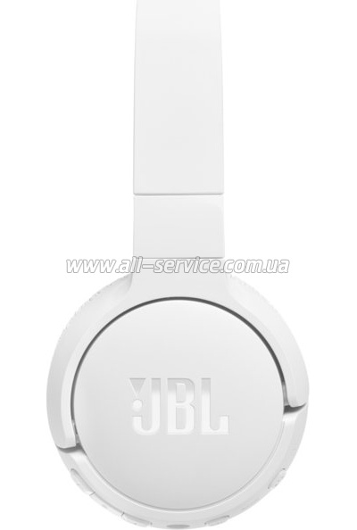  JBL Tune 670NC White (JBLT670NCWHT)
