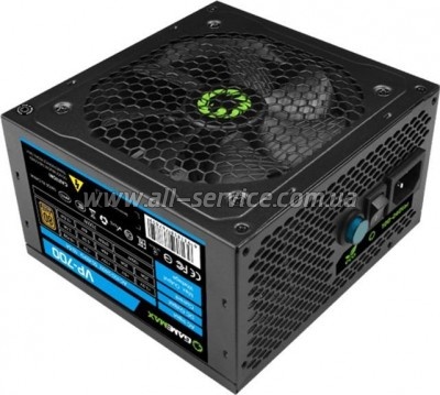   Gamemax 700W (VP-700)