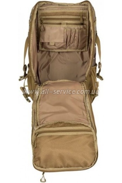   Highlander Eagle 3 Backpack 40L HMTC (929629)