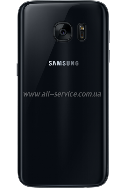  Samsung SM-G930F Galaxy S7 Flat 32GB DUAL SIM BLACK (SM-G930FZKUSEK)