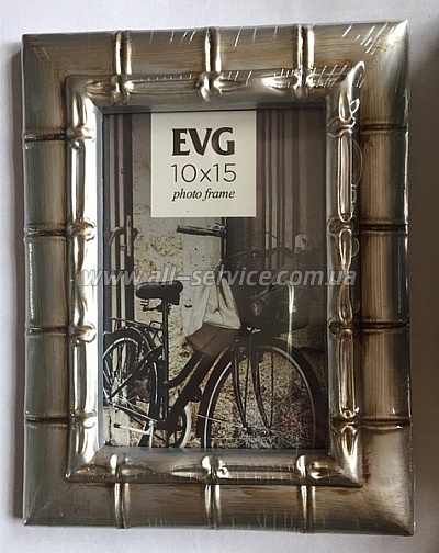  EVG FRESH 10X15 2007-4 Silver