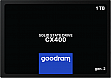 SSD  GOODRAM CX400 Gen.2 1 TB (SSDPR-CX400-01T-G2)