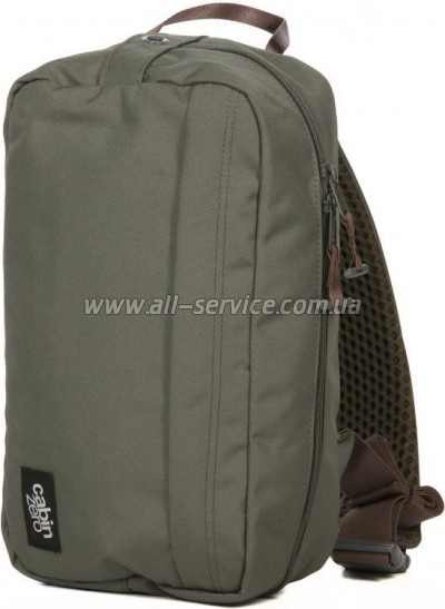 ������ ������������� CabinZero Classic Cross Body 11 � Georgian Khaki (Cz22-1802)