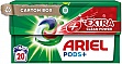    Ariel Pods All-in-1 +   20 . (8001090803474)