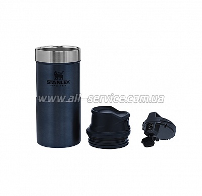  Stanley Classic Trigger-action Nightfall 0.35  (6939236348140)